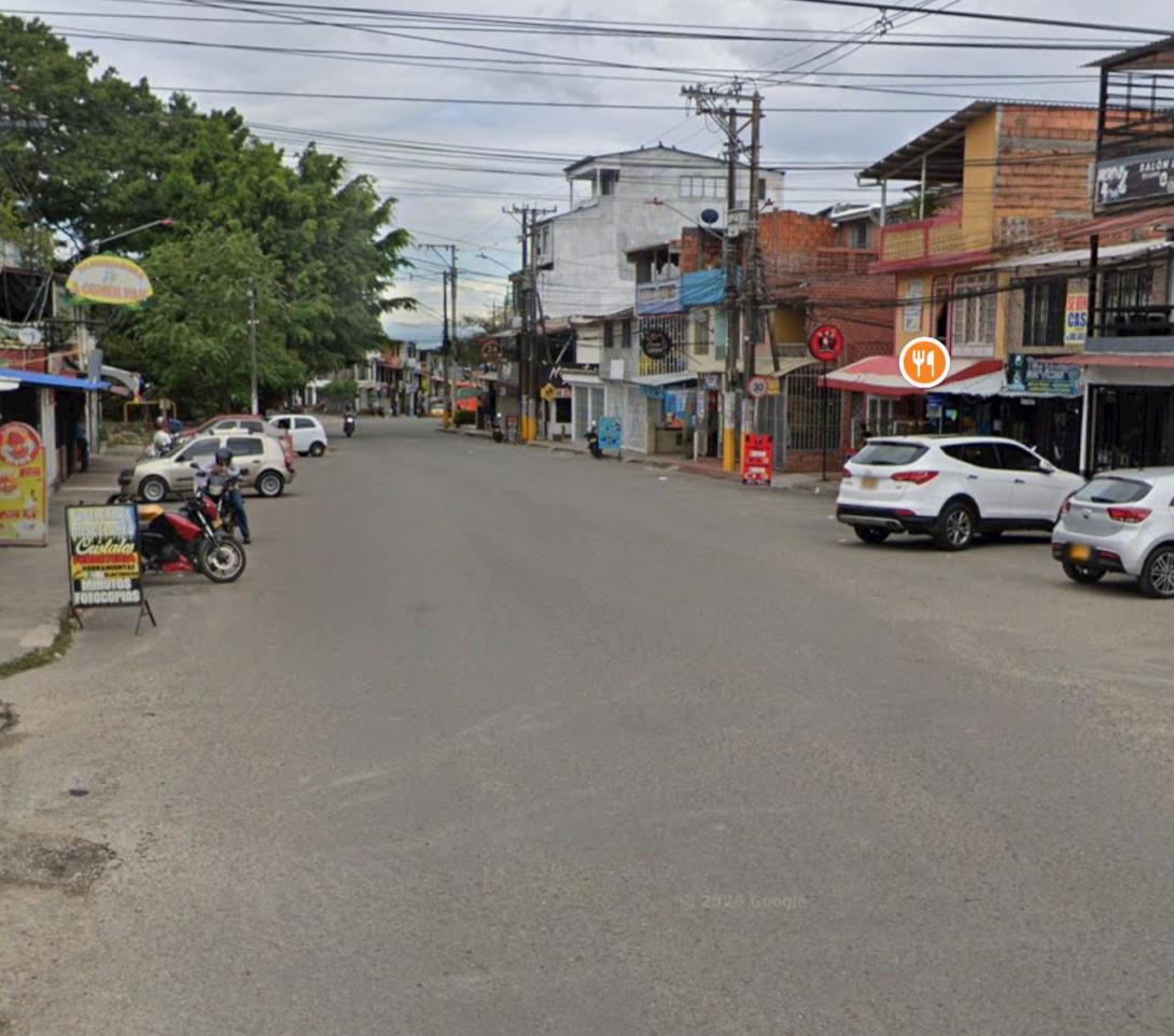 Tolima Grande