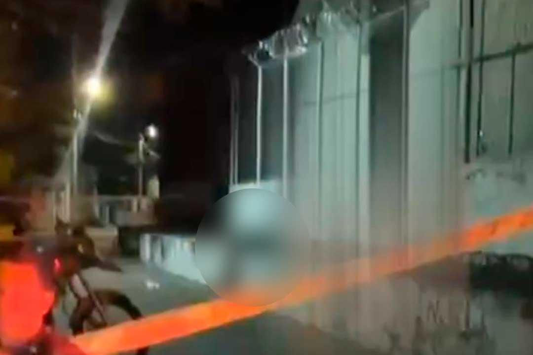 Captura de video