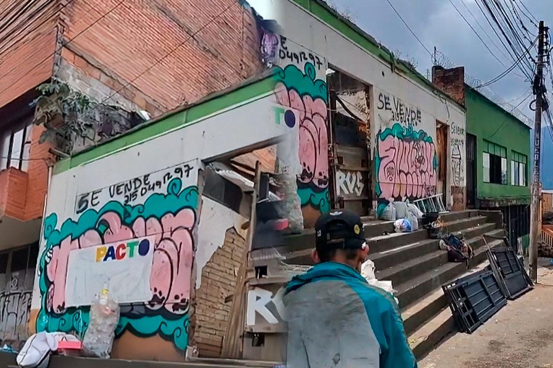 personas
