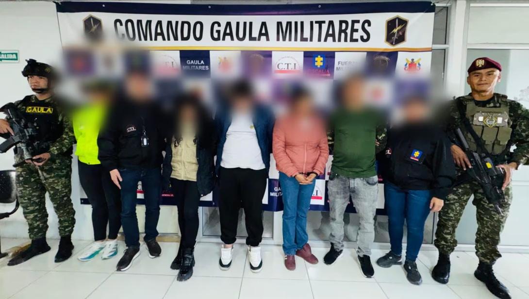 Personas