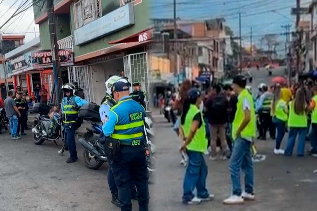 personas
