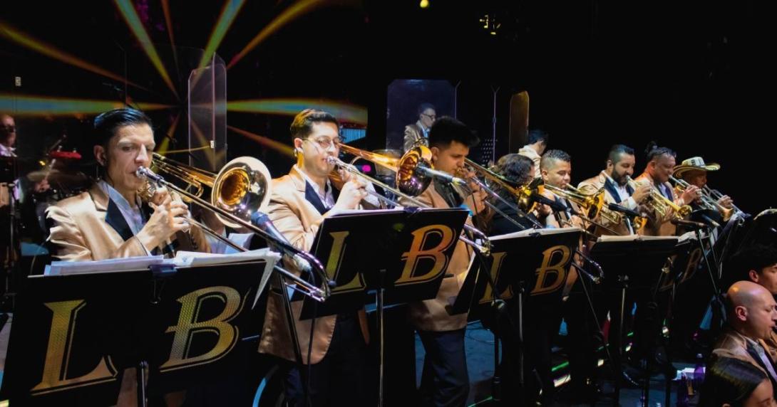 Orquesta sinfónica 