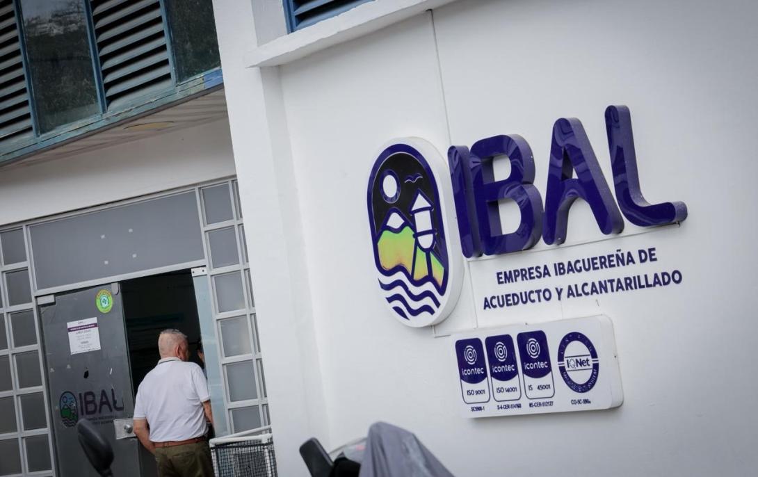 IBAL