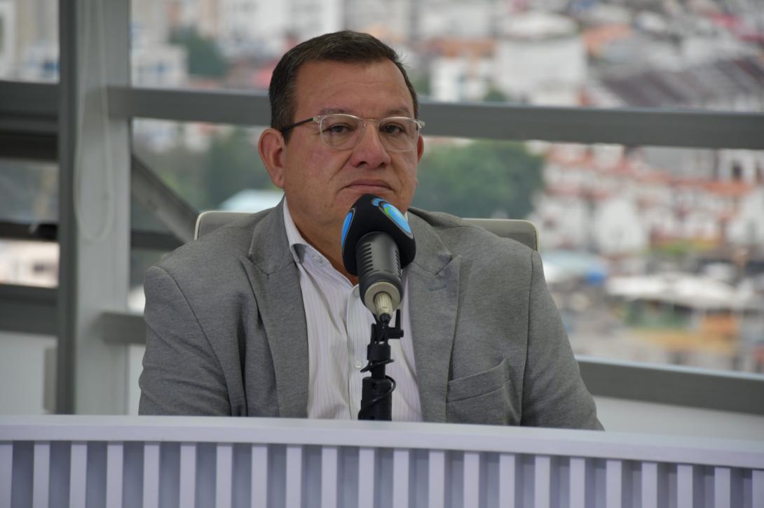 JONH JAIRO MENDEZ