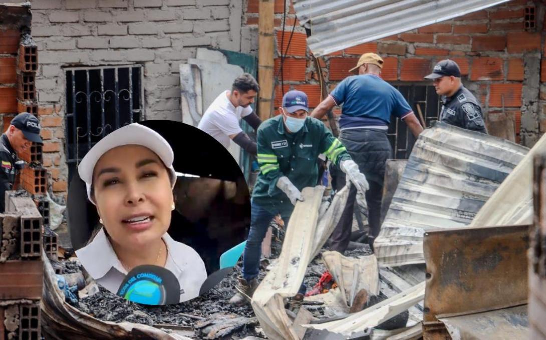 Emergencia Alamos