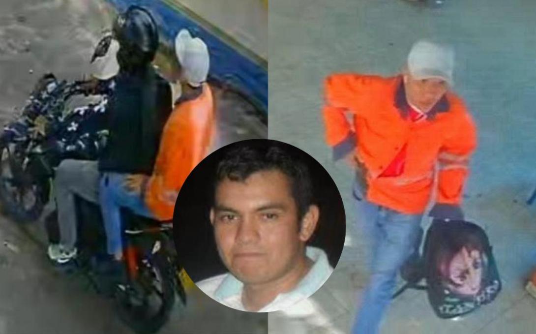 Homicidio Mariquita