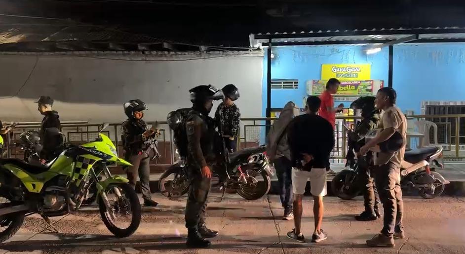 Seguridad