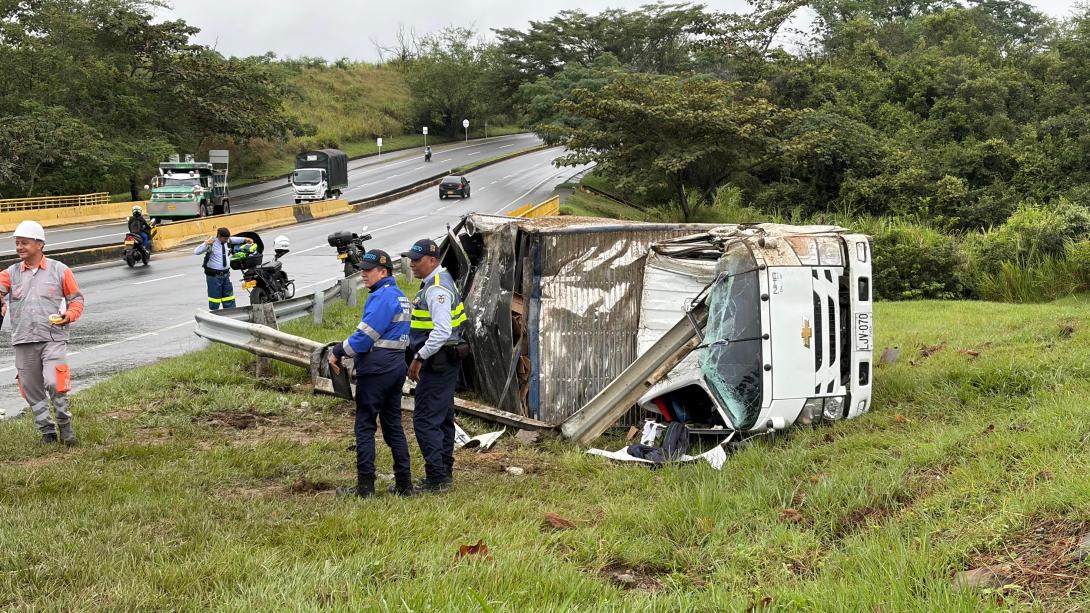 Accidente