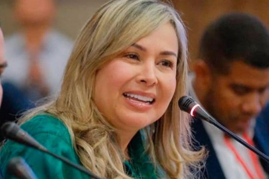 Johana Aranda 