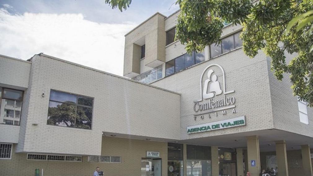 Comfenalco 