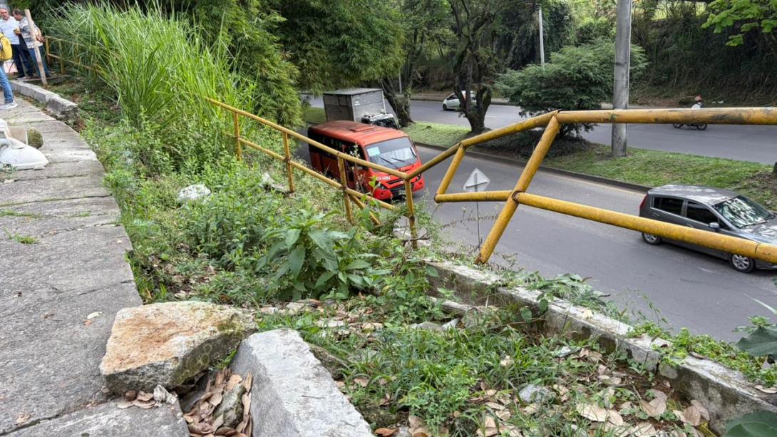 Ecos del Combeima