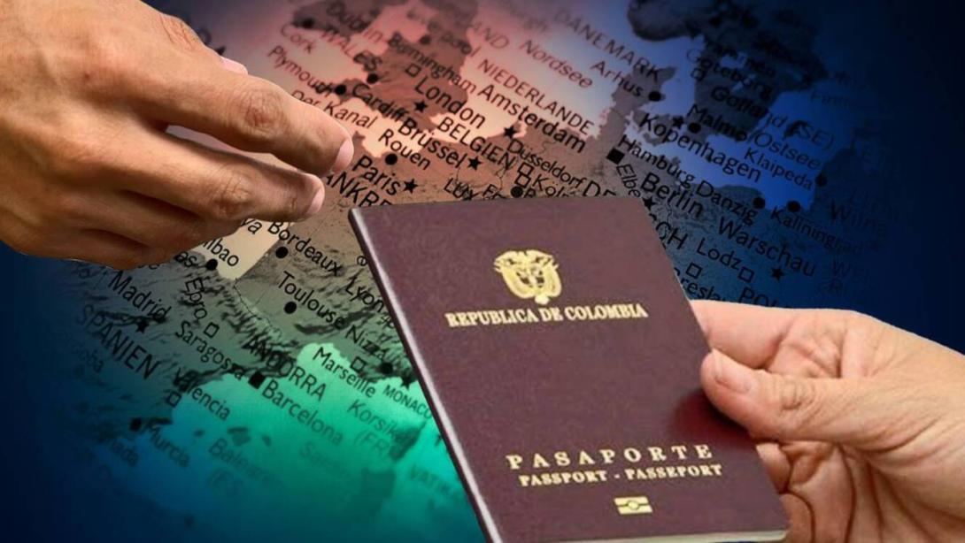 Procuraduría investiga contratos de Sitac para pasaportes.