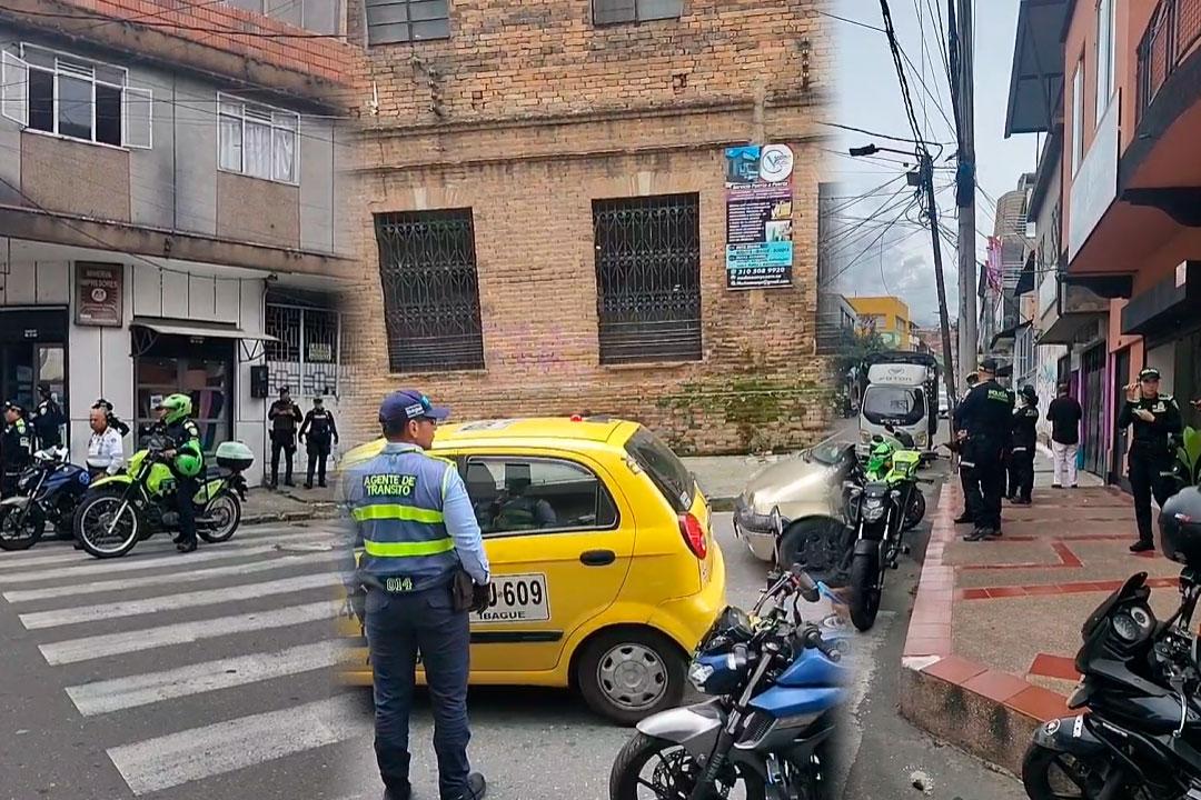 personas
