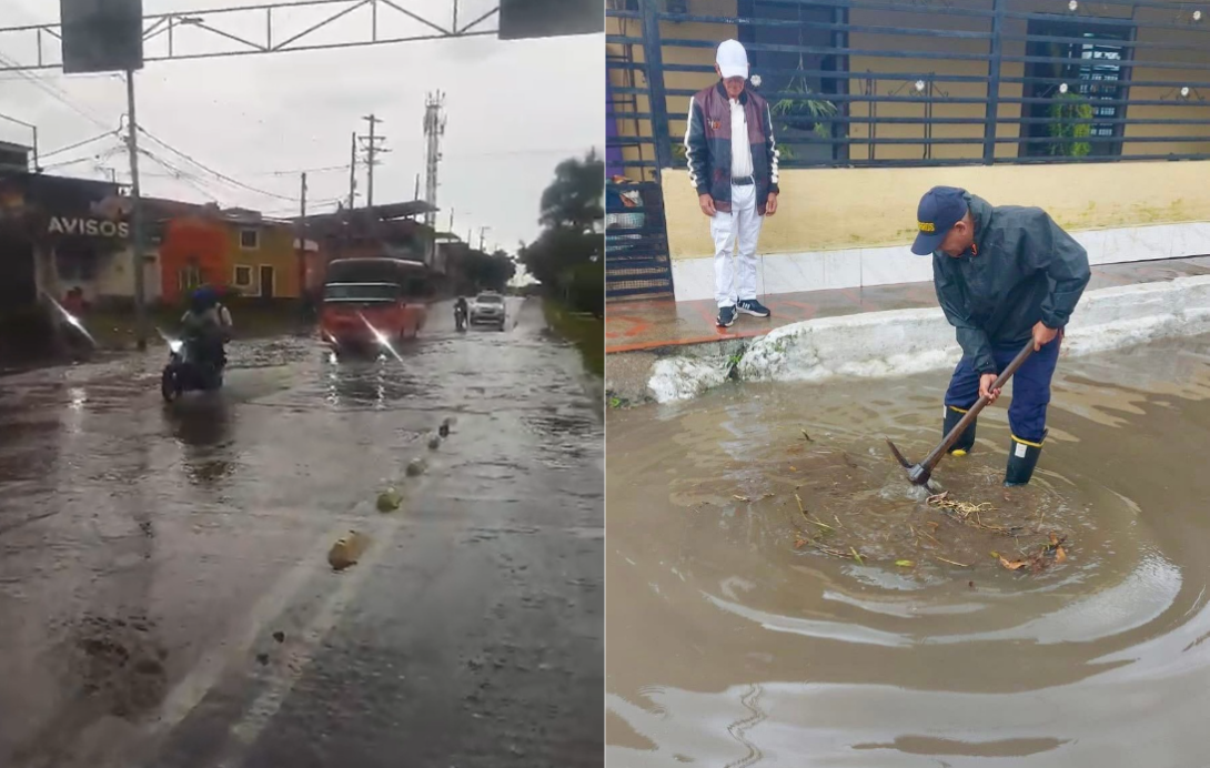 Emergencias