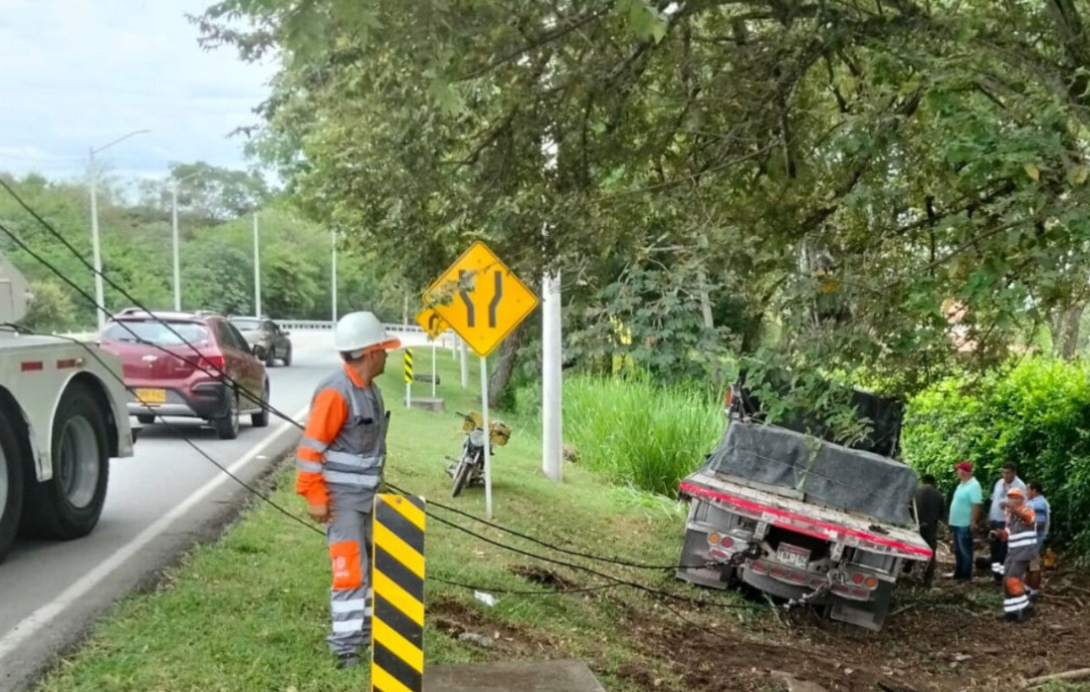 Accidente