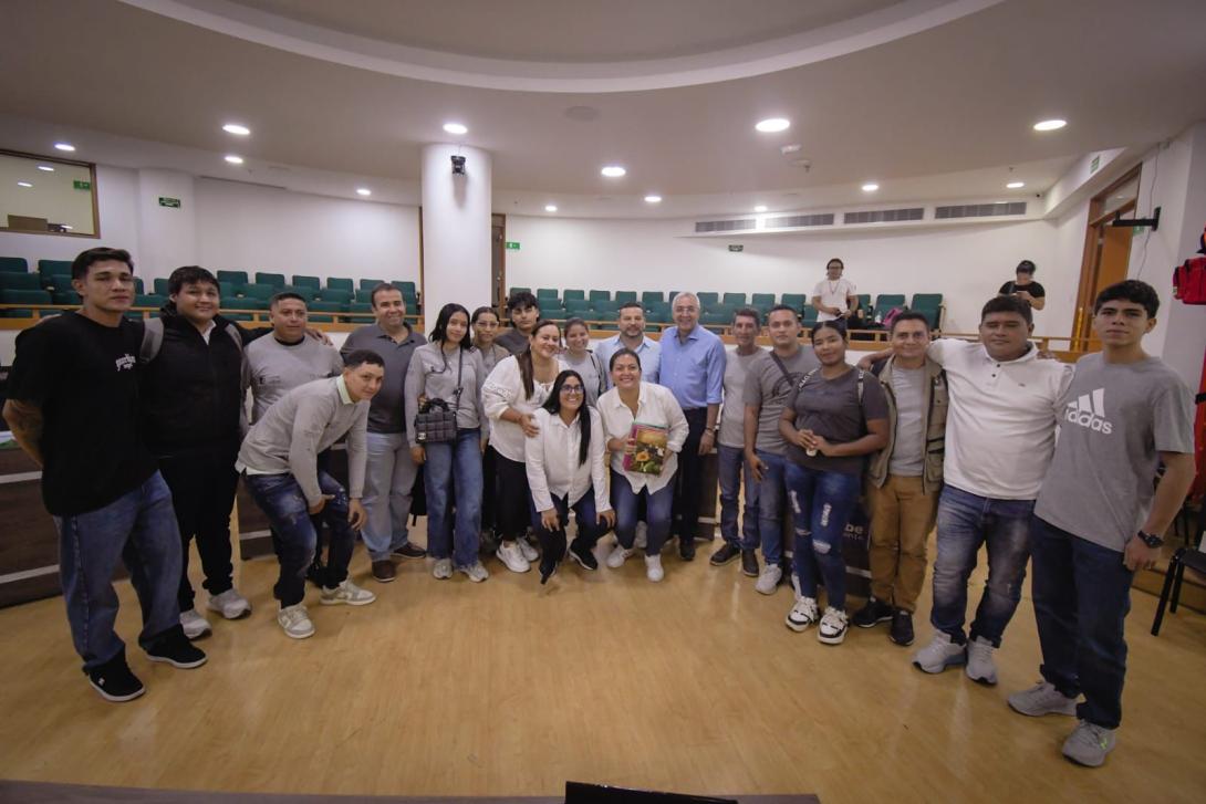 Escuela Taller 