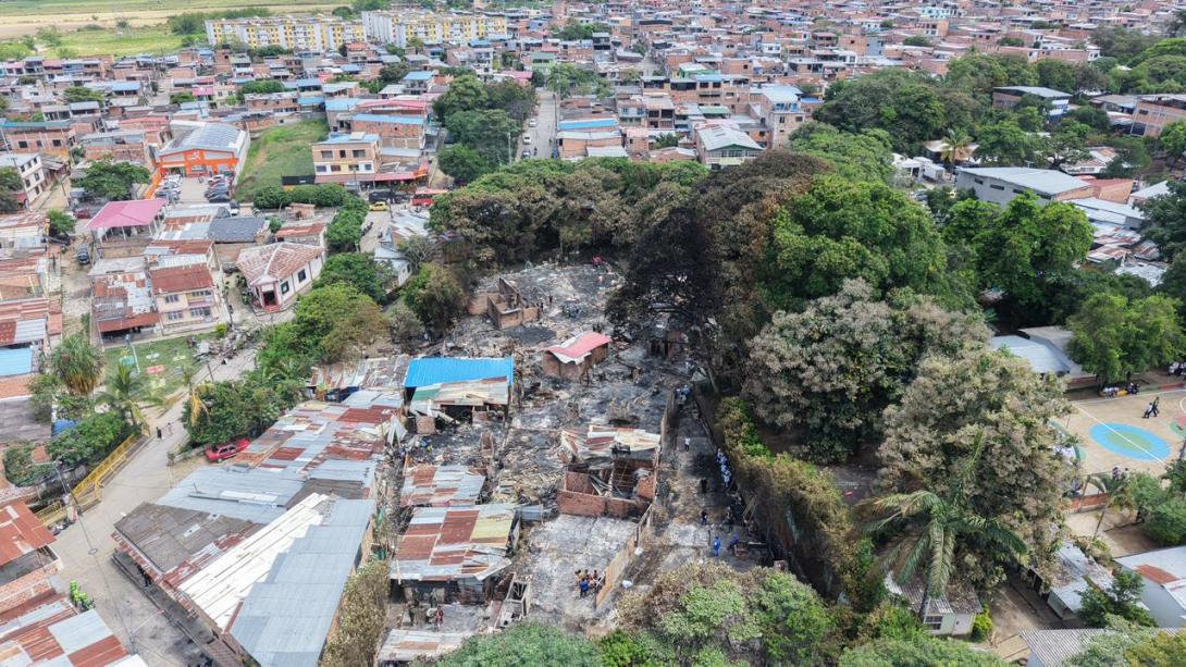 Alcaldía