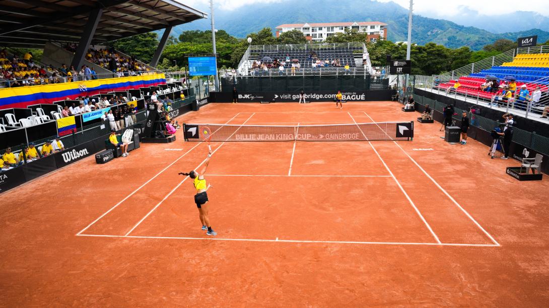 tenis 