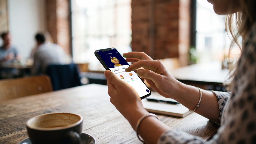 El ahorro digital comienza a consolidarse como una nueva oportunidad de inclusión financiera en el país.