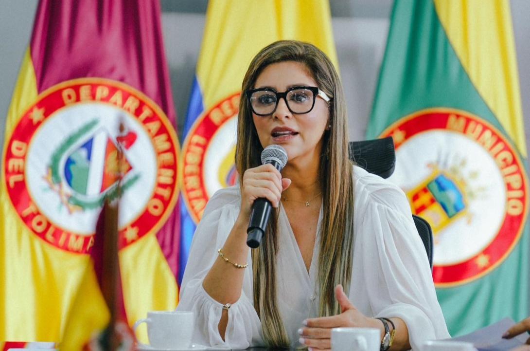 gobernación
