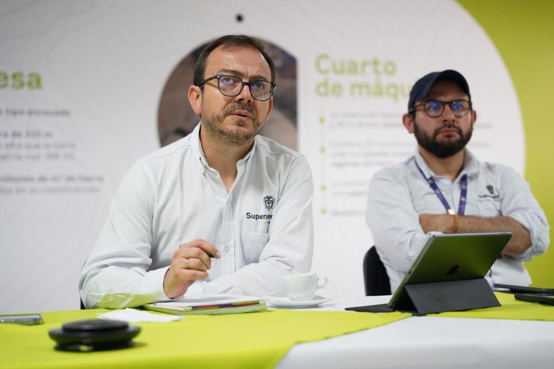 Superservicios