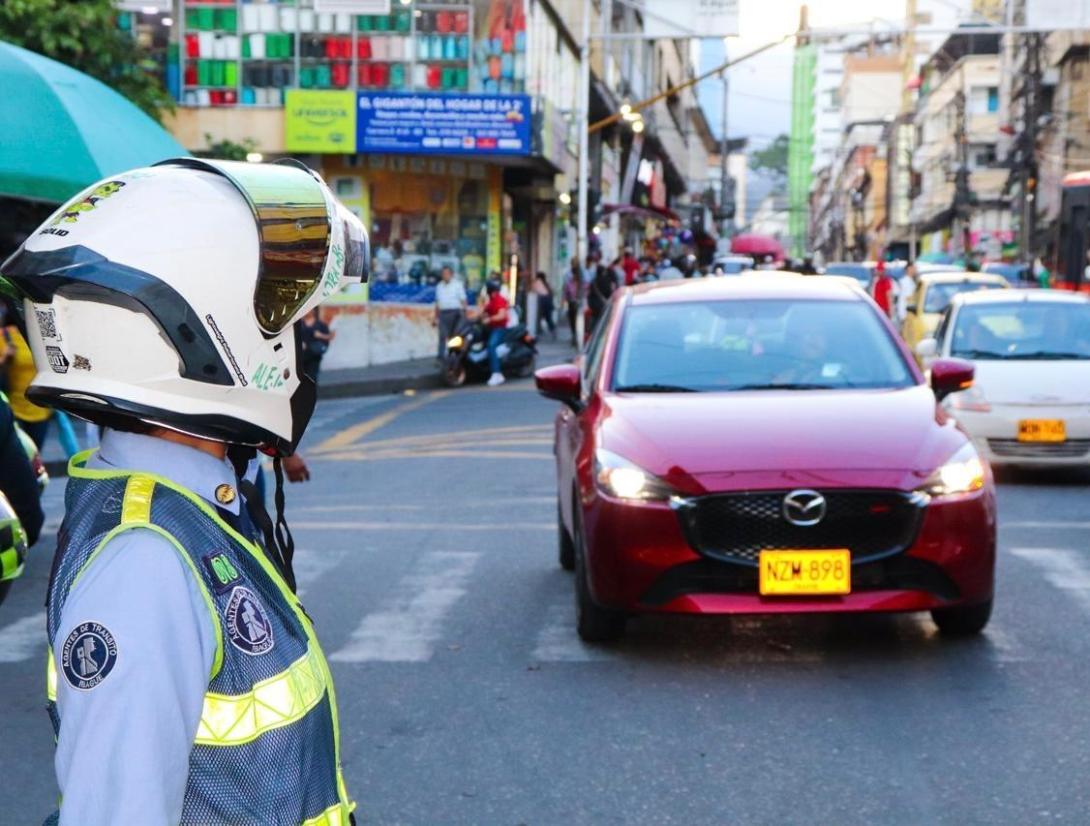 Movilidad 