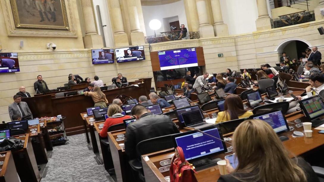 Colombia tiene una nueva herramienta en la lucha contra el contrabandoi