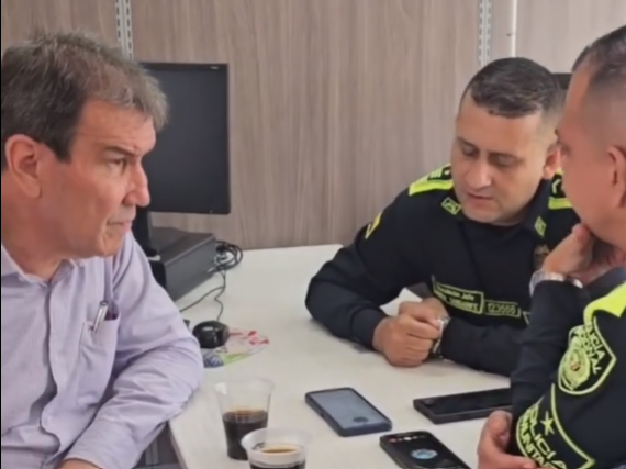 Alcaldía y Policía diseñan estrategia para reforzar la seguridad en instituciones educativas de Ibagué