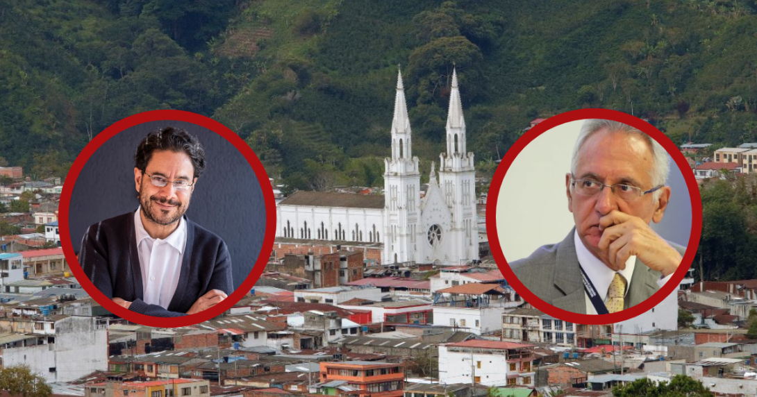 ¿El Líbano y el Jaramillismo le cumplieron a Cepeda en el Tolima?