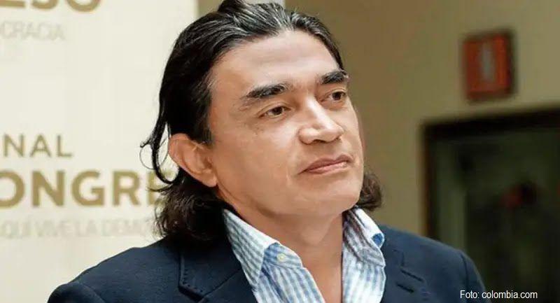 Gustavo Bolivar