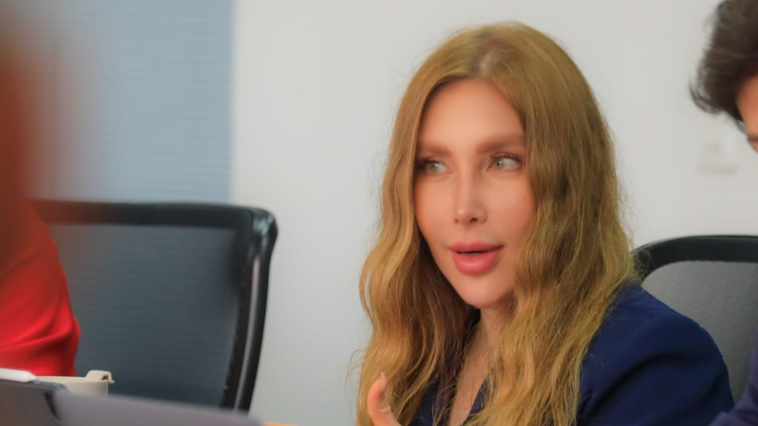 La ministra de Comercio, Industria y Turismo, Diana Marcela Morales Rojas, señaló que el crecimiento de la inversión extranjera es una señal clara de confianza en Colombia.