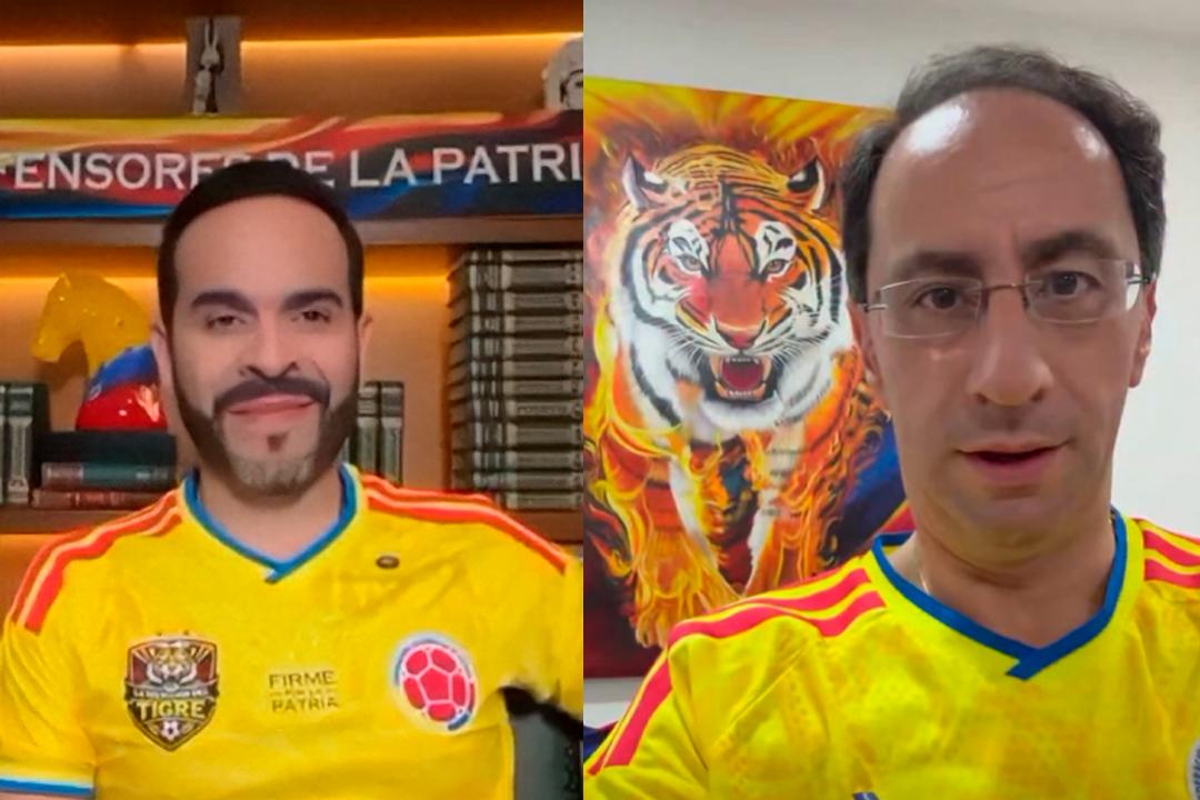 personas