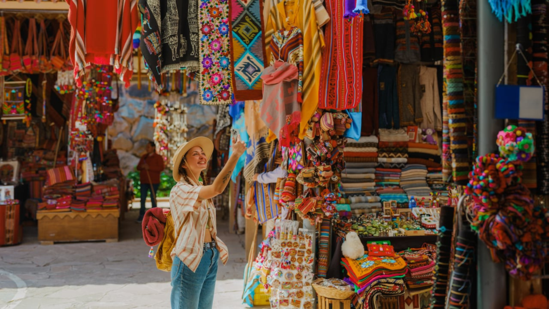 Aumentan medidas de protección a los turistas en Colombia.
