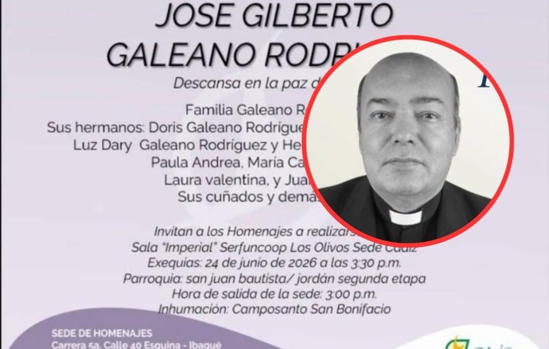 Fallecido
