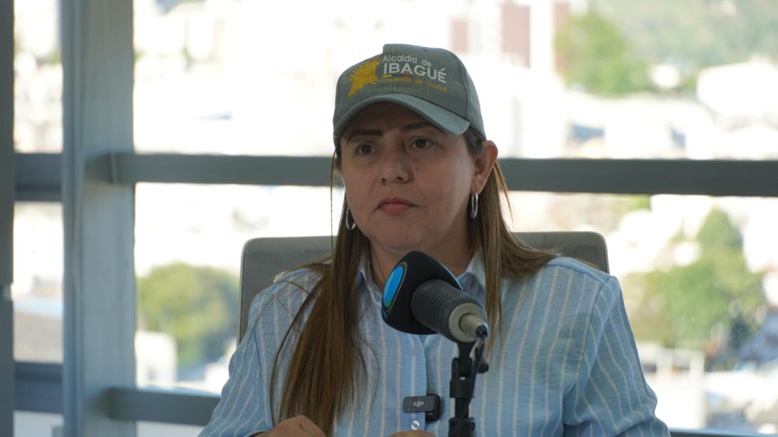 Erika Palma