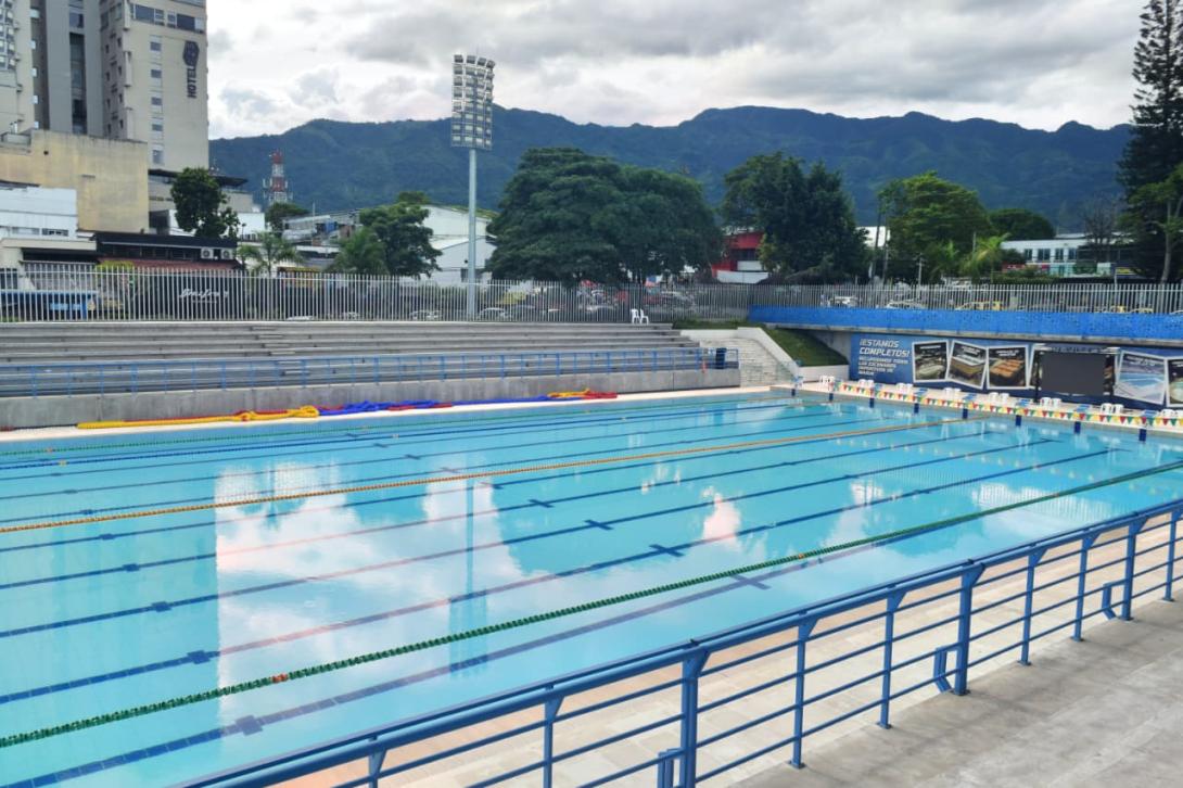 Natación 