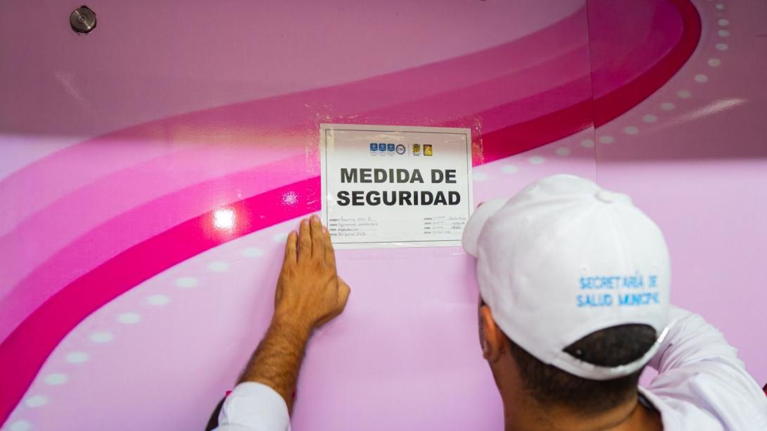 Secretaria de Salud