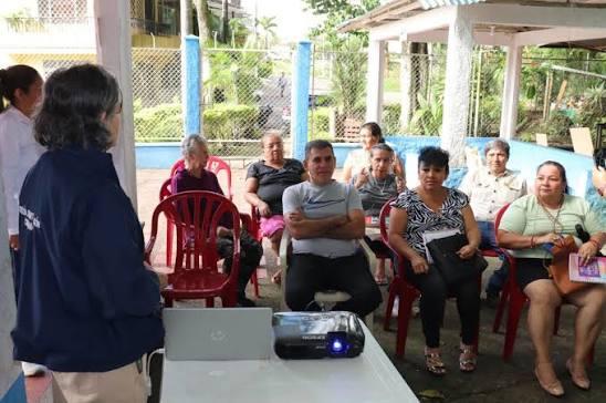 Más de 32.000 ibaguereños participaron en las elecciones de Juntas de Acción Comunal