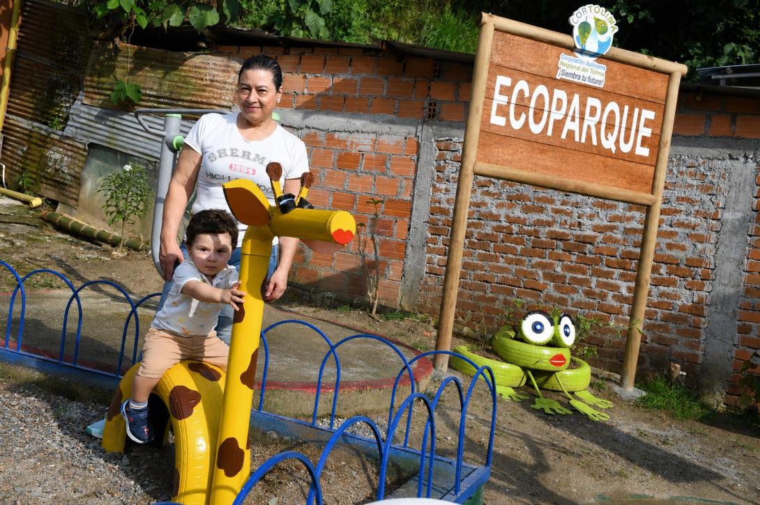 CorTolima