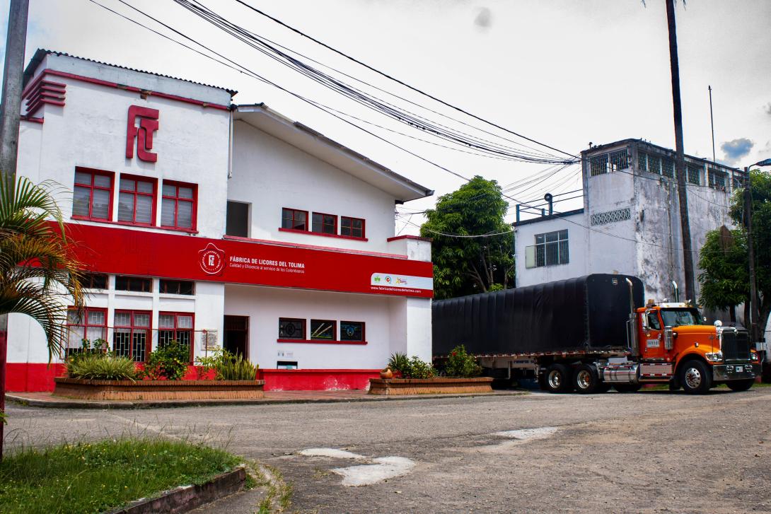 Tapa Roja