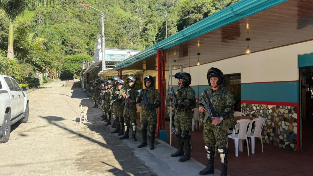 Operativos