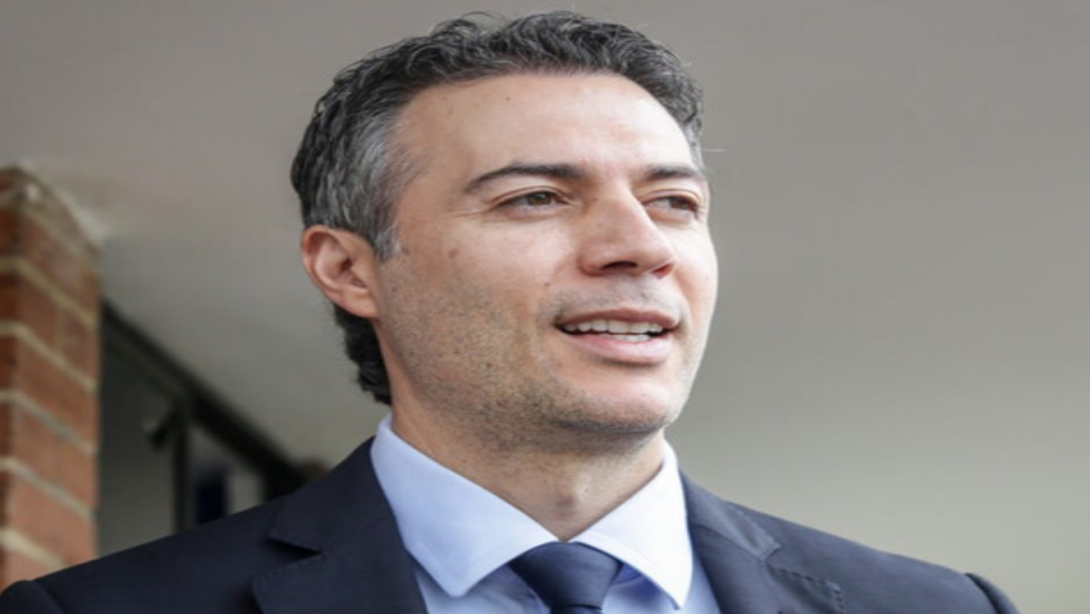 Daniel Quintero, SuperSalud.