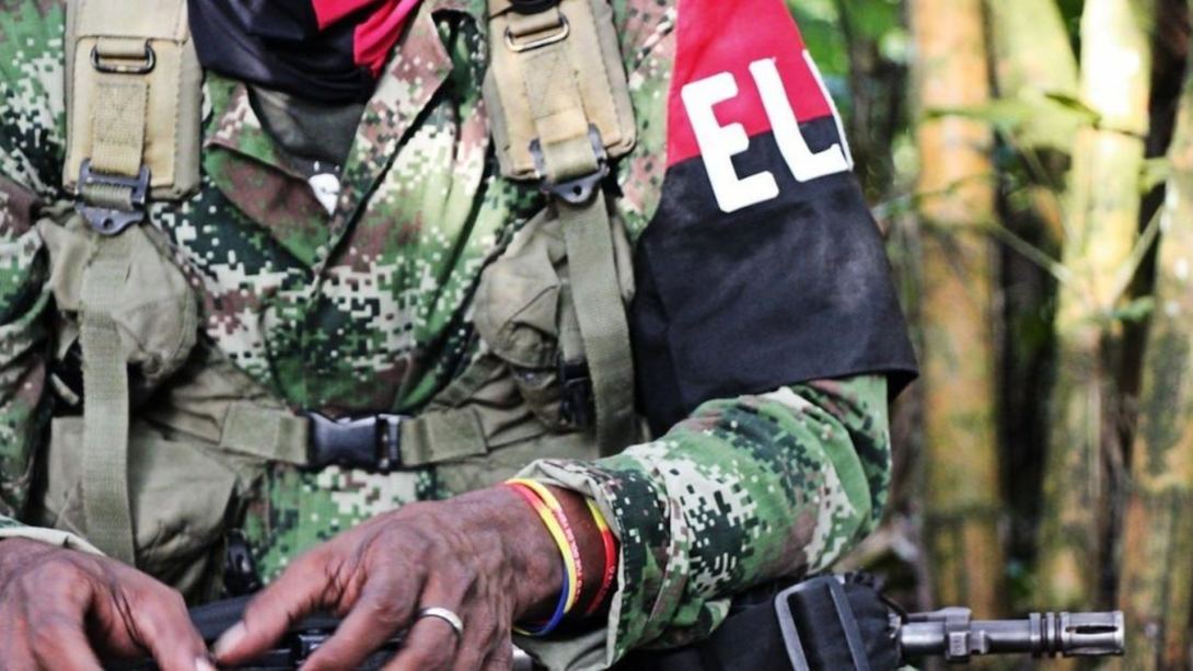Rechazo al secuestro de 39 personas en el Chocó.