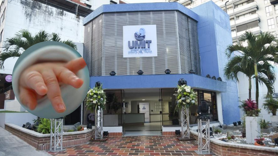 Clinicas de Ibagué