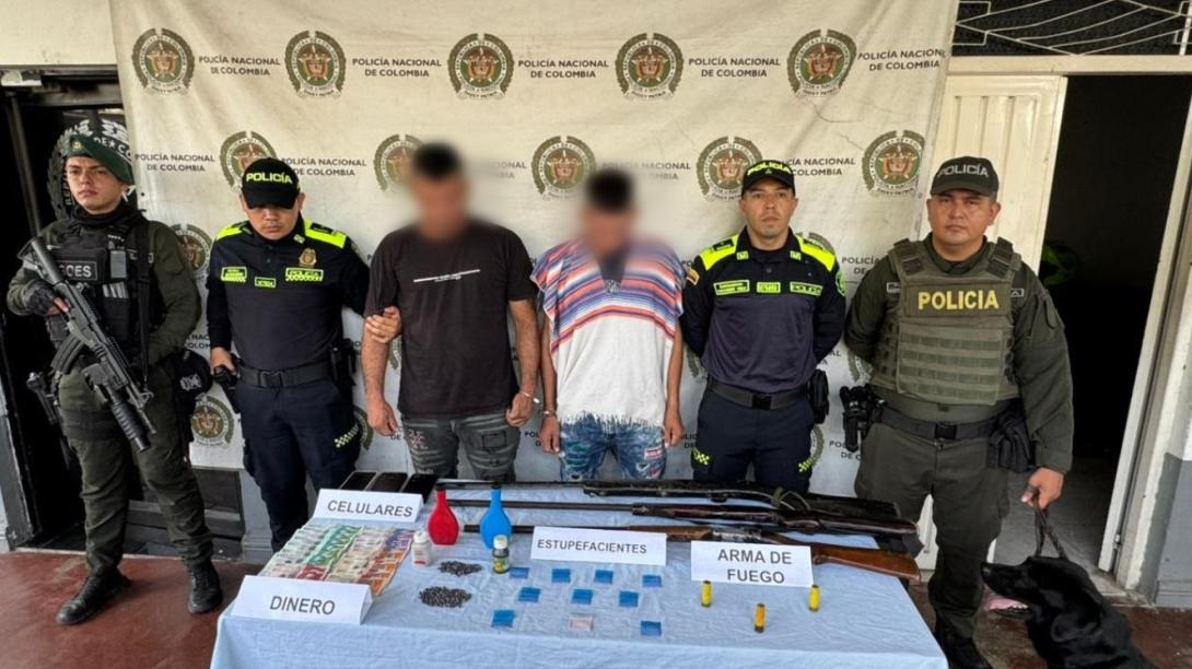 Operativos