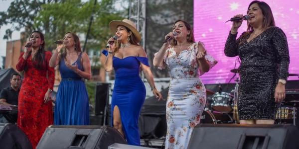 Festival de Música 