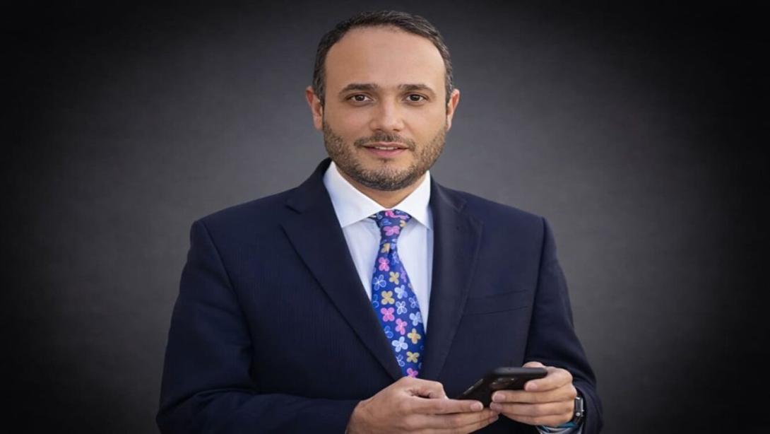 Alfredo Deluque, senador del partido de La U favorito para ocupar la presidencia del Senado.
