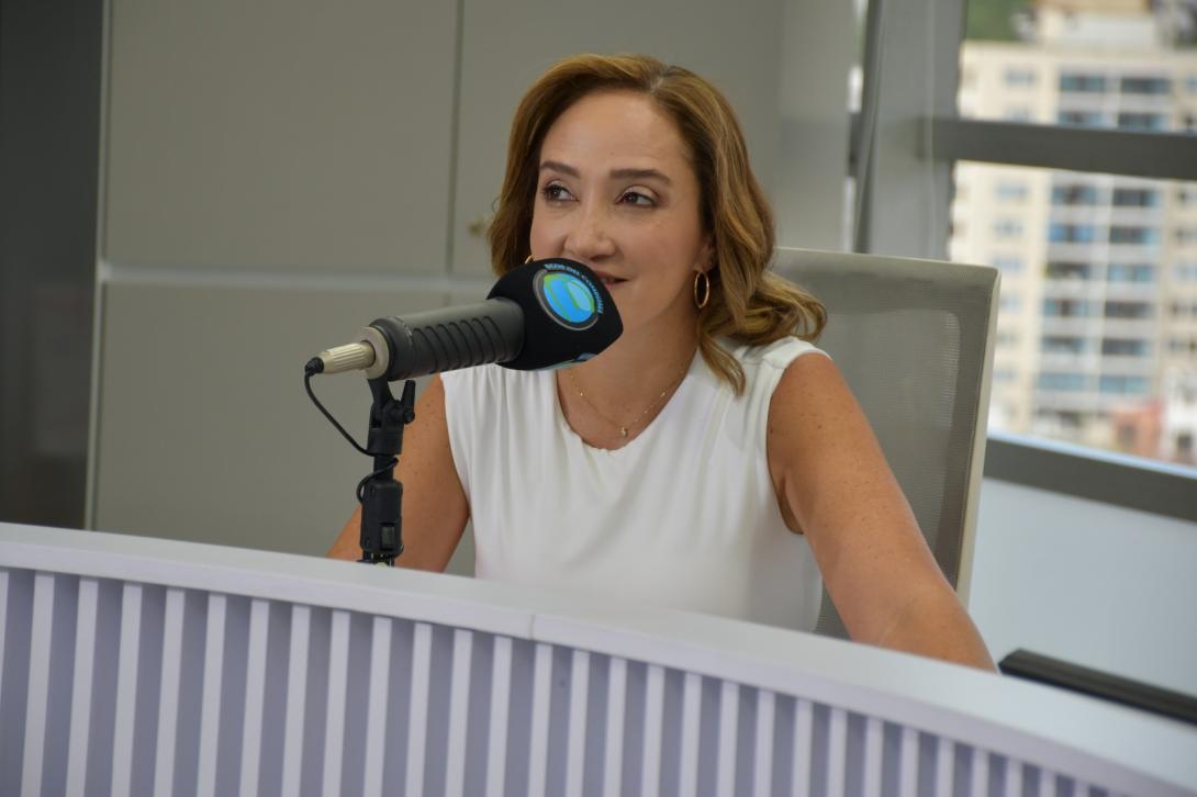 dora montaña